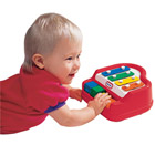Baby Piano