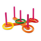 Jeu en croix