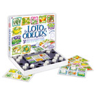 Le Loto des odeurs
