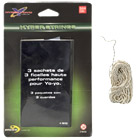 Pack 9 ficelles yoyo