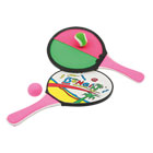 Beach ball scratch + balle