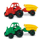 Tracteur