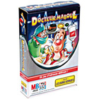 Docteur Maboul voyage