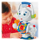 Toby Le Robot