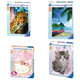 Puzzle 500-Pcs