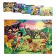 Puzzles 250-Pcs Asst.