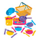 P'tits kdo! panier libre service