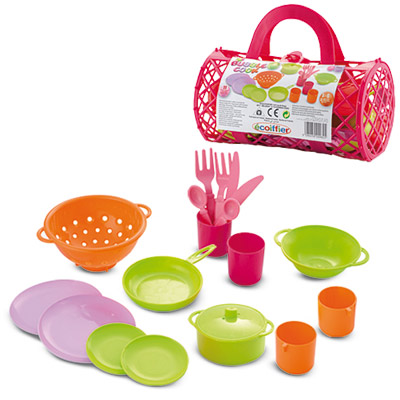 Panier Dinette