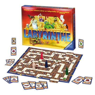 Labyrinthe