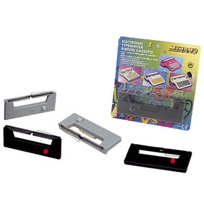Cassette pour machine � �crire