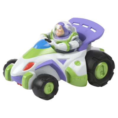 T-Story Buzz Voiture Friction