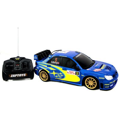 Rc voitures