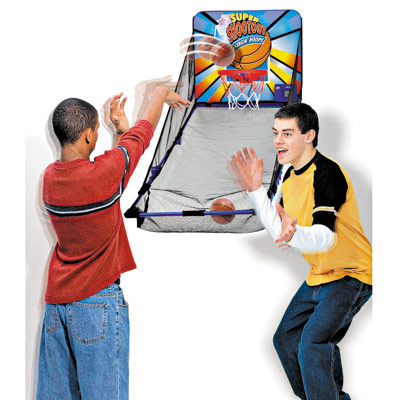 Basket Electronique