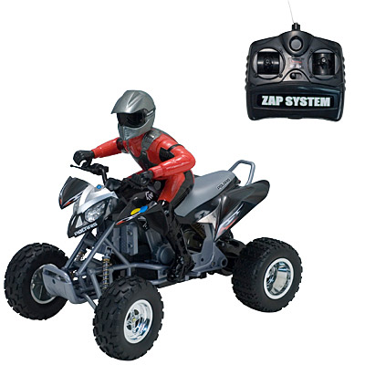 Quad Polaris Outlaw