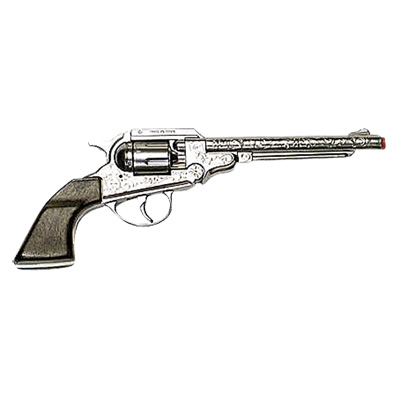 Revolver Cowboy