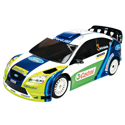 Ford Focus 1/16ème