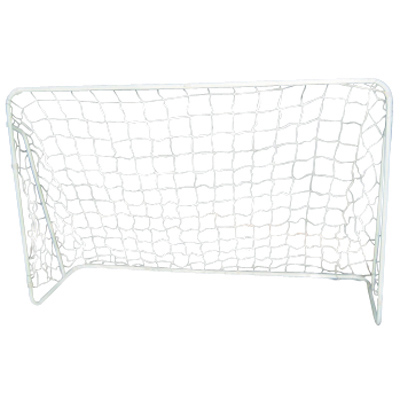 Cage de foot m�tal 215 X 150 X 75 cm