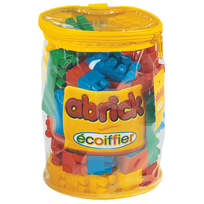 Sac tube 50 pièces