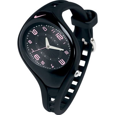 Montre Nike Roar Noire