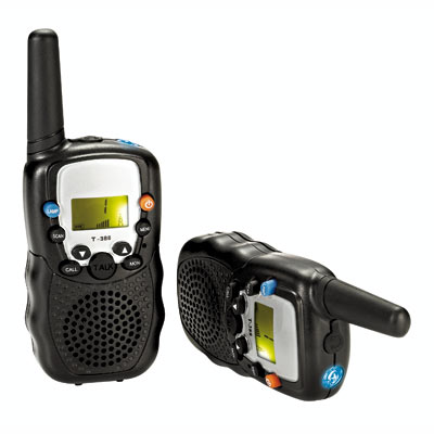 Talkie Walkie