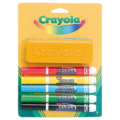 Kit pour tableau blanc