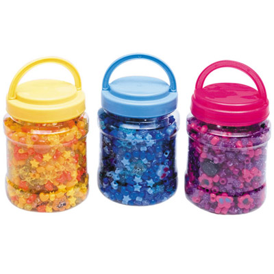 Baril 1000 Perles