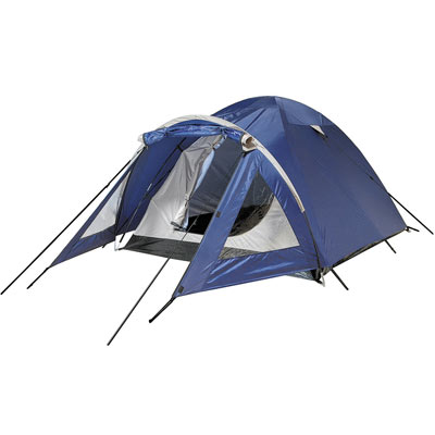Tente Bivouac double toit