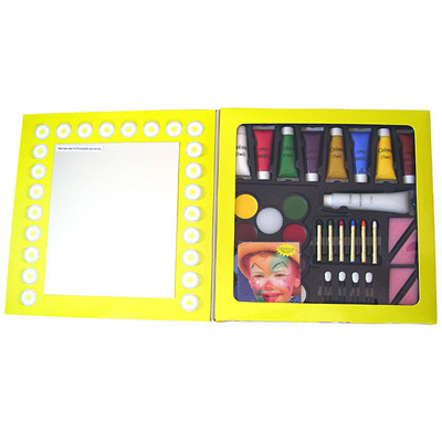 Coffret de Maquillage