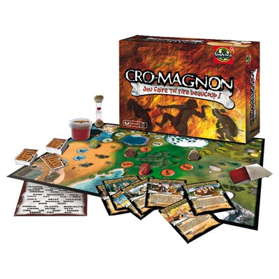 Cro-magnon