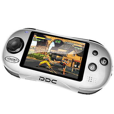 PDC 100 Jeux