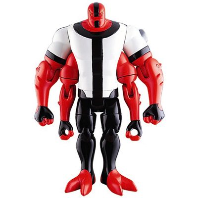 Figurine 10cm Ben 10