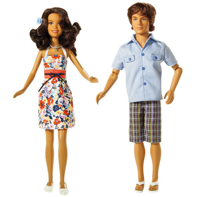 Gabriella & Troy romance d'�t� 111944