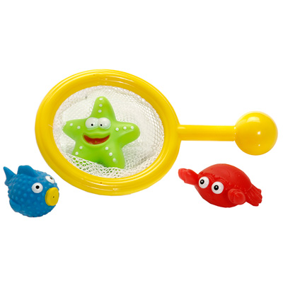 Set de jouets pour le bain