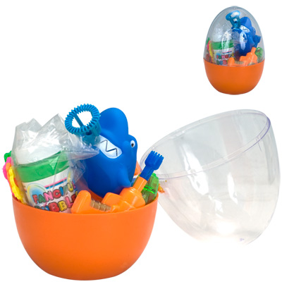 King Jouet Oeuf surprise