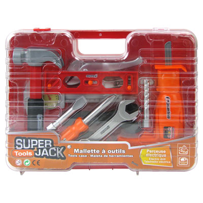 Mallette à outils