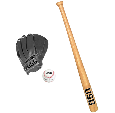 Ensemble de base-ball