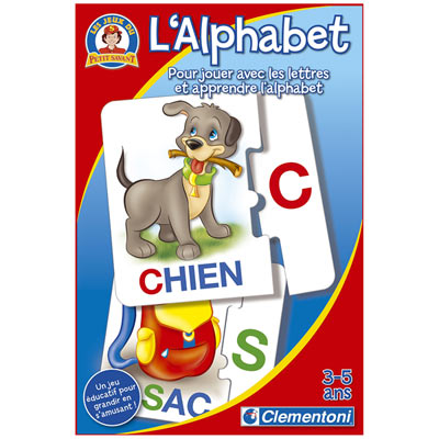 Jeux mini du petit Savant