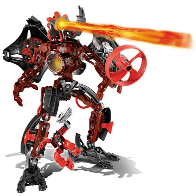 Neo shifters robot