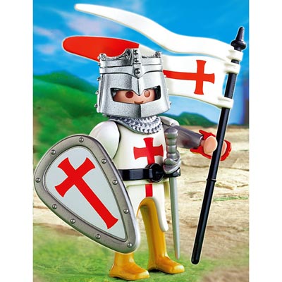 4670-Chevalier de croisade
