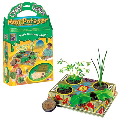 Mon Potager