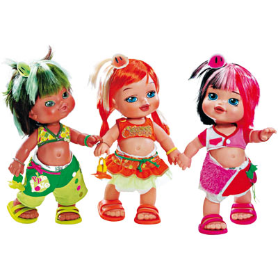 Jaggets Candy party 115543