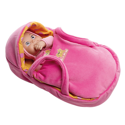 Couffin Minikiss