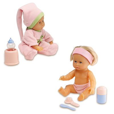 Poupon Babydoo 20cm
