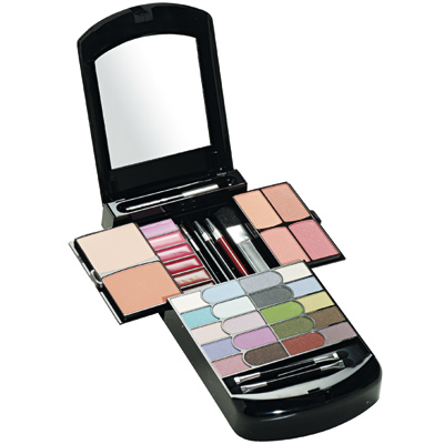 Palette de maquillage 39Pcs