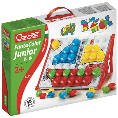 Fantacolor Junior Basic