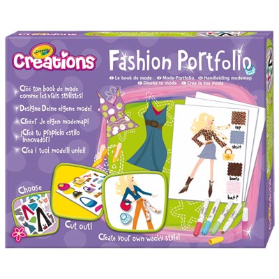 Mon Book de mode
