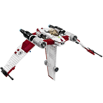 King Jouet V-19 Torrent