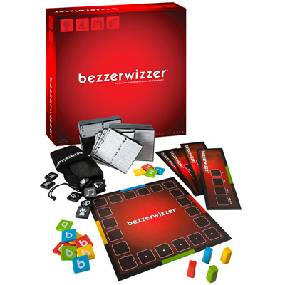 Bezzerwizzer H