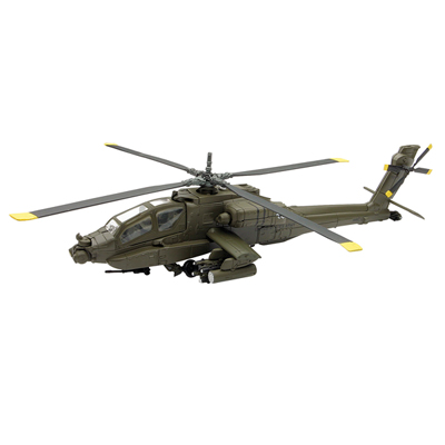 Apache AH 64
