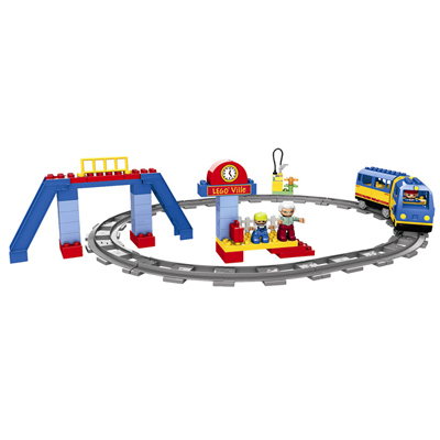 5608-Mon premier ensemble de train